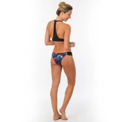 BAS DE MAILLOT DE BAIN FEMME TANGA CULOTTE DE SURF SANA FOAMY -Magasin De Matériel De Surf bas de maillot de bain femme tanga culotte de surf sana foamy 3