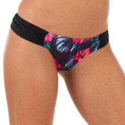 BAS DE MAILLOT DE BAIN FEMME TANGA CULOTTE DE SURF SANA FOAMY -Magasin De Matériel De Surf bas de maillot de bain femme tanga culotte de surf sana foamy 4