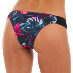 BAS DE MAILLOT DE BAIN FEMME TANGA CULOTTE DE SURF SANA FOAMY -Magasin De Matériel De Surf bas de maillot de bain femme tanga culotte de surf sana foamy 6