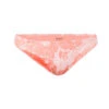 Bas De Maillot De Bain Femme Tanga Roxy Rose Poudré -Magasin De Matériel De Surf bas de maillot de bain femme tanga roxy rose poudre