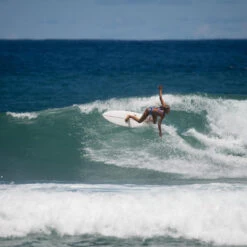 Bas De Maillot De Bain Fille - 900 Buddy Violet Turquoise -Magasin De Matériel De Surf bas de maillot de bain fille 900 buddy violet turquoise 7