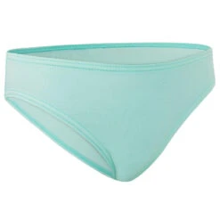 Bas De Maillot De Bain FILLETTE MENTHE MADI 100 -Magasin De Matériel De Surf bas de maillot de bain fillette menthe madi 100 2