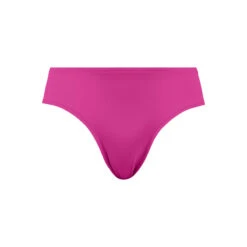 Bas De Maillot De Bain Hipster Pour Femmes PUMA Neon Pink -Magasin De Matériel De Surf bas de maillot de bain hipster pour femmes puma neon pink 4