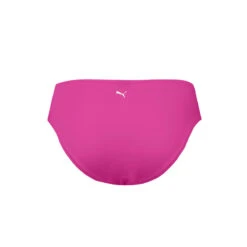 Bas De Maillot De Bain Hipster Pour Femmes PUMA Neon Pink -Magasin De Matériel De Surf bas de maillot de bain hipster pour femmes puma neon pink 5