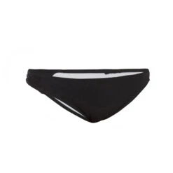 Bas De Maillot De Bain SURF FILLE NOIR MALOU 500 -Magasin De Matériel De Surf bas de maillot de bain surf fille noir malou 500 2