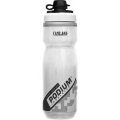 Camelbak Bidon Isotherme Podium® Série Dirt Chill 620 Ml -Magasin De Matériel De Surf bidon isotherme podium serie dirt chill 620 ml 2