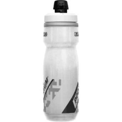 Camelbak Bidon Isotherme Podium® Série Dirt Chill 620 Ml -Magasin De Matériel De Surf bidon isotherme podium serie dirt chill 620 ml 3