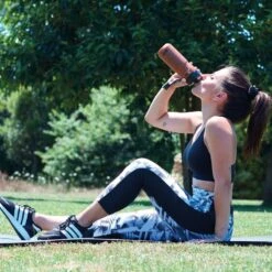 Bidon Thermique En Liège à Vis 500ml 7 Bidon Thermique En Liège à Vis 500ml -Magasin De Matériel De Surf bidon thermique en liege a vis 500ml 2