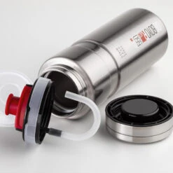 Elite BIDON VELO ACIER INOX ISOTHERME DEBOYO RACE 550ML 11 Elite BIDON VELO ACIER INOX ISOTHERME DEBOYO RACE 550ML -Magasin De Matériel De Surf bidon velo acier inox isotherme deboyo race 550ml 3