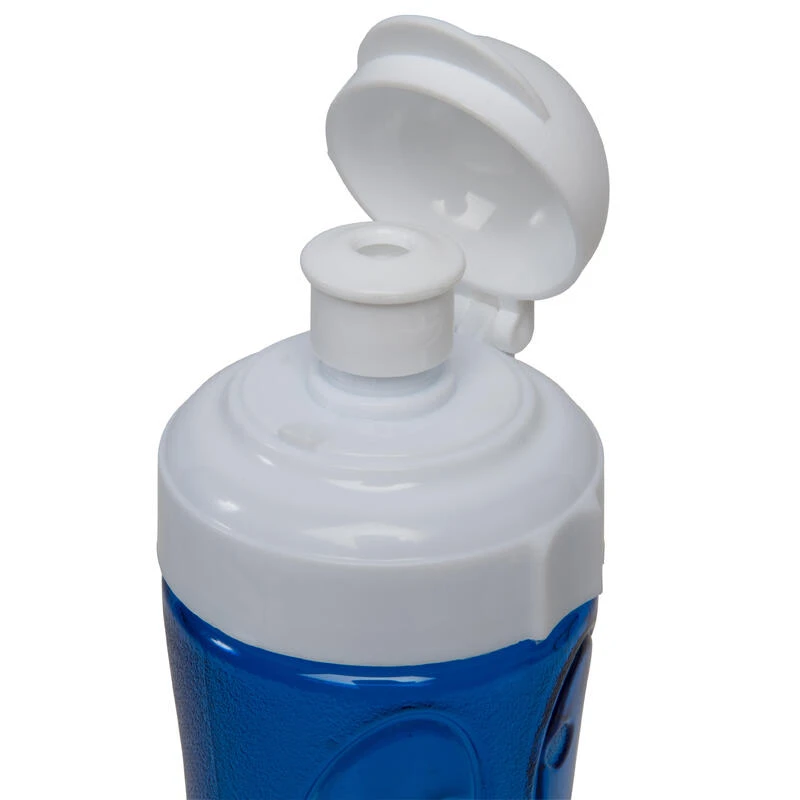 BTWIN BIDON VELO ENFANT BLEU 4 BTWIN BIDON VELO ENFANT BLEU – Image 2