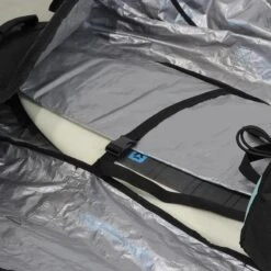 BOARDBAG KITESURF A ROULETTE 180 Cm -Magasin De Matériel De Surf boardbag kitesurf a roulette 180 cm 3