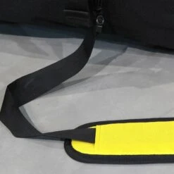 BOARDBAG KITESURF A ROULETTE 180 Cm -Magasin De Matériel De Surf boardbag kitesurf a roulette 180 cm 6