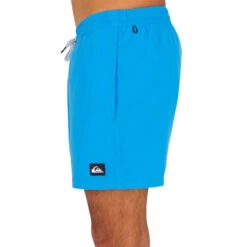 Quiksilver Boardshort Court Homme Bleu -Magasin De Matériel De Surf boardshort court homme bleu 4