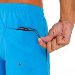 Quiksilver Boardshort Court Homme Bleu -Magasin De Matériel De Surf boardshort court homme bleu 6