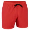 Boardshort Court Quiksilver Homme Rouge -Magasin De Matériel De Surf boardshort court quiksilver homme rouge