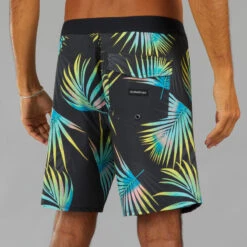 Boardshort Homme Quiksilver Noir High Arch 20' 10 Boardshort Homme Quiksilver Noir High Arch 20' -Magasin De Matériel De Surf boardshort homme quiksilver noir high arch 20 2