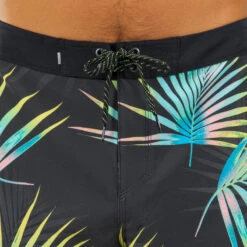 Boardshort Homme Quiksilver Noir High Arch 20' 13 Boardshort Homme Quiksilver Noir High Arch 20' -Magasin De Matériel De Surf boardshort homme quiksilver noir high arch 20 5