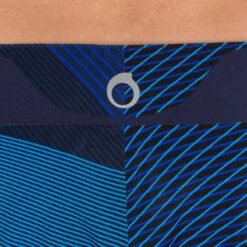 Tribord Boardshort Long Homme XW16 Intensity Bleu -Magasin De Matériel De Surf boardshort long homme xw16 intensity bleu 6