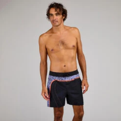 Boardshort Surf 500 17" REVIVAL 14 Boardshort Surf 500 17" REVIVAL -Magasin De Matériel De Surf boardshort surf 500 17 revival 2