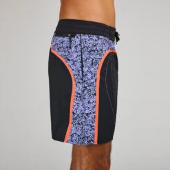 Boardshort Surf 500 17" REVIVAL 15 Boardshort Surf 500 17" REVIVAL -Magasin De Matériel De Surf boardshort surf 500 17 revival 3