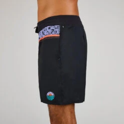 Boardshort Surf 500 17" REVIVAL 16 Boardshort Surf 500 17" REVIVAL -Magasin De Matériel De Surf boardshort surf 500 17 revival 4