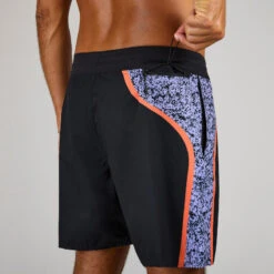 Boardshort Surf 500 17" REVIVAL 19 Boardshort Surf 500 17" REVIVAL -Magasin De Matériel De Surf boardshort surf 500 17 revival 7