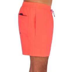 Quiksilver Boardshort Surf Court Homme Orange -Magasin De Matériel De Surf boardshort surf court homme orange 2