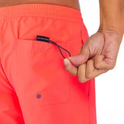 Quiksilver Boardshort Surf Court Homme Orange -Magasin De Matériel De Surf boardshort surf court homme orange 6