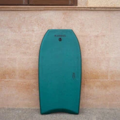 Bodyboard 900 Vert / Noir -Magasin De Matériel De Surf bodyboard 900 vert noir 9