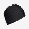 Bonnet De Bain Volume En Maille - Extensible - Taille Unique - Noir -Magasin De Matériel De Surf bonnet de bain volume en maille extensible taille unique noir