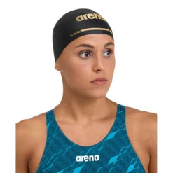 Arena Bonnet De Natation Unisexe Adulte - 3D Soft