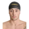 Arena Bonnets De Natation Unisexe Adulte - Aquaforce Wave -Magasin De Matériel De Surf bonnets de natation unisexe adulte aquaforce wave