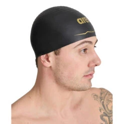 Arena Bonnets De Natation Unisexe Adulte - Aquaforce Wave -Magasin De Matériel De Surf bonnets de natation unisexe adulte aquaforce wave 2
