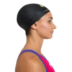 Arena Bonnets De Natation Unisexe Adulte - Aquaforce Wave -Magasin De Matériel De Surf bonnets de natation unisexe adulte aquaforce wave 3