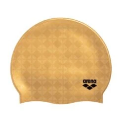 Arena Bonnets De Natation Unisexe Adulte - Icons Team Stripe