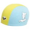Arena Bonnets De Natation Unisexe Enfants - Friends Polyester Cap