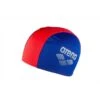 Arena Bonnets De Natation Unisexe Enfants - Polyester Ii -Magasin De Matériel De Surf bonnets de natation unisexe enfants polyester ii
