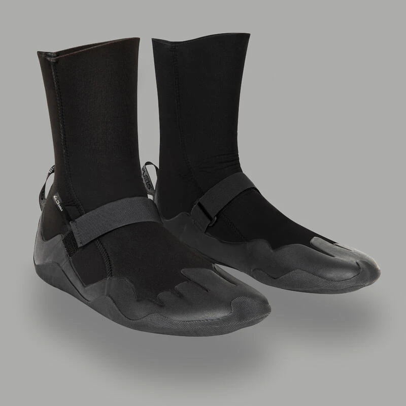 Boots Surf Néoprène Quiksilver 3 Mm 5 Boots Surf Néoprène Quiksilver 3 Mm – Image 3