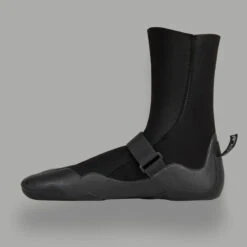 Boots Surf Néoprène Quiksilver 5 Mm Noir 15 Boots Surf Néoprène Quiksilver 5 Mm Noir -Magasin De Matériel De Surf boots surf neoprene quiksilver 5 mm noir 5