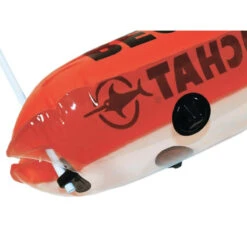 BEUCHAT Bouée Pour La Chasse Sous-marine PHANTOM -Magasin De Matériel De Surf bouee pour la chasse sous marine phantom 3