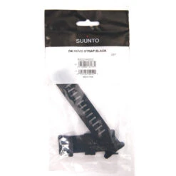 Bracelet Noir Pour Ordinateur De Plongée SUUNTO D4i NOVO -Magasin De Matériel De Surf bracelet noir pour ordinateur de plongee suunto d4i novo 1