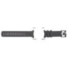 Bracelet Noir Pour Ordinateur De Plongée SUUNTO D4i NOVO -Magasin De Matériel De Surf bracelet noir pour ordinateur de plongee suunto d4i novo
