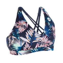 BRASSIERE TRIANGLE ROXY Bretelles Et Dos Réglables, Coques Préformées Amovibles -Magasin De Matériel De Surf brassiere triangle roxy bretelles et dos reglables coques preformees amovibles 2