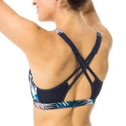 BRASSIERE TRIANGLE ROXY Bretelles Et Dos Réglables, Coques Préformées Amovibles -Magasin De Matériel De Surf brassiere triangle roxy bretelles et dos reglables coques preformees amovibles 3