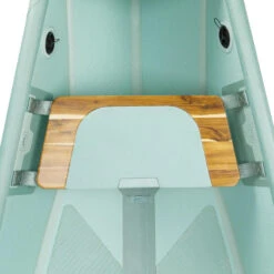 Canoë Gonflable Drop Stitch Haute Pression X500 4 Places (2 Adultes + 2 Enfants) -Magasin De Matériel De Surf canoe gonflable drop stitch haute pression x500 4 places 2 adultes 2 enfants 9