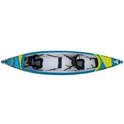 CANOE KAYAK GONFLABLE BREEZE HAUTE PRESSION 2 PLACES TAHE -Magasin De Matériel De Surf canoe kayak gonflable breeze haute pression 2 places tahe 4