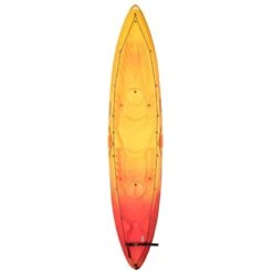 Canoë Kayak Rigide Ocean Quatro 4 Places (2 Adultes + 2 Enfants) Rotomod -Magasin De Matériel De Surf canoe kayak rigide ocean quatro 4 places 2 adultes 2 enfants rotomod 2