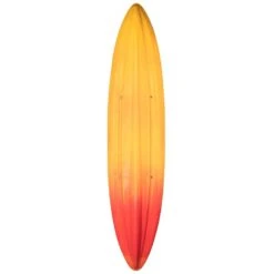 Canoë Kayak Rigide Ocean Quatro 4 Places (2 Adultes + 2 Enfants) Rotomod -Magasin De Matériel De Surf canoe kayak rigide ocean quatro 4 places 2 adultes 2 enfants rotomod 3