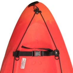 Canoë Kayak Rigide Ocean Quatro 4 Places (2 Adultes + 2 Enfants) Rotomod -Magasin De Matériel De Surf canoe kayak rigide ocean quatro 4 places 2 adultes 2 enfants rotomod 6