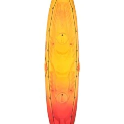 Canoë Kayak Rigide Ocean Quatro 4 Places (2 Adultes + 2 Enfants) Rotomod -Magasin De Matériel De Surf canoe kayak rigide ocean quatro 4 places 2 adultes 2 enfants rotomod 9